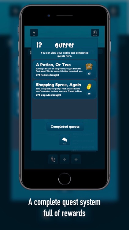 The Pawsters screenshot-8