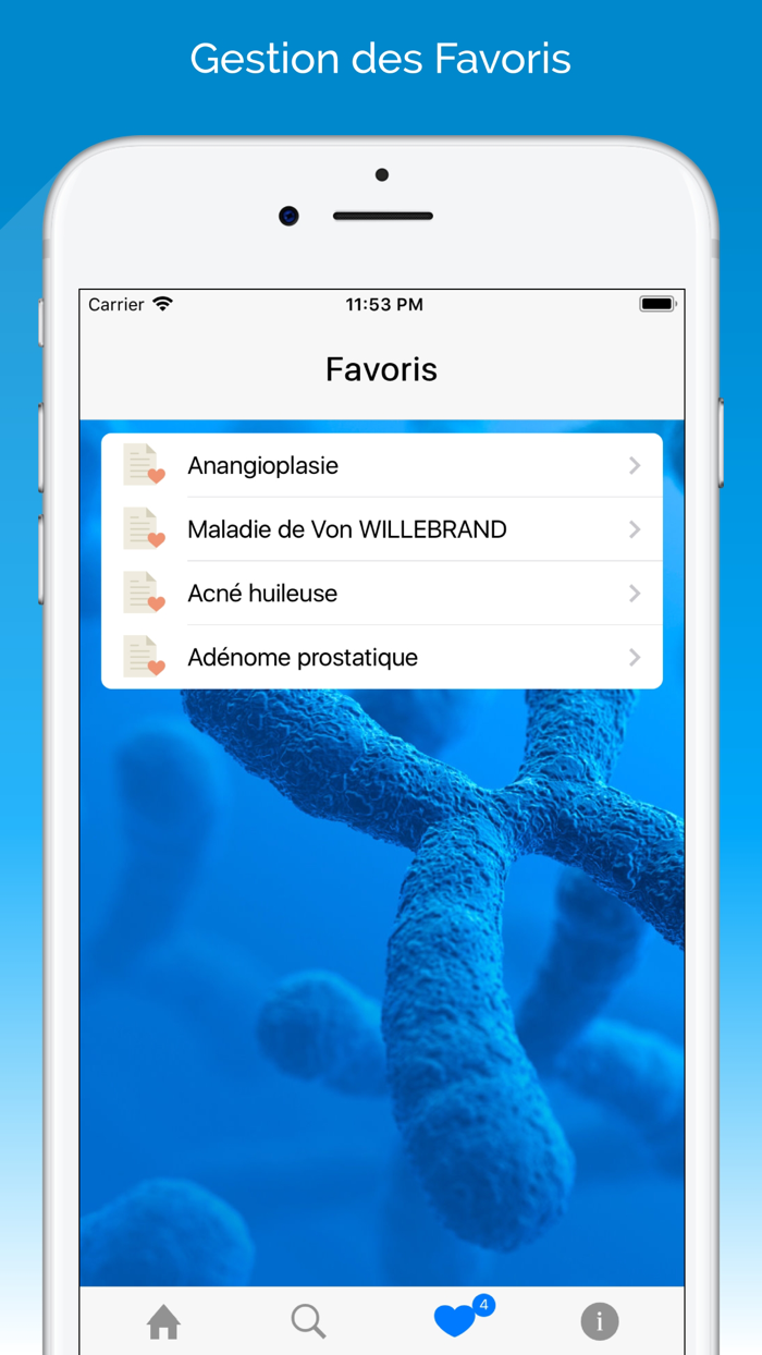 Dictionnaire Médical - Pro