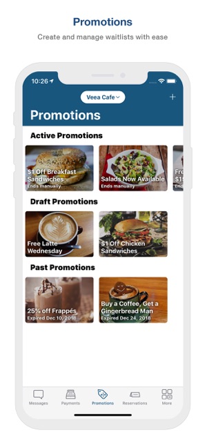 VeeaConnect(圖3)-速報App
