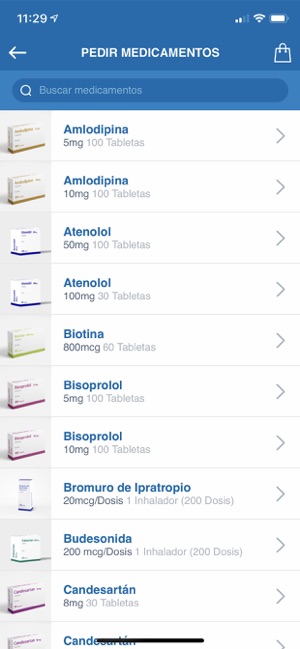 Med Venezuela(圖4)-速報App