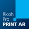 Icon RicohProPrint AR