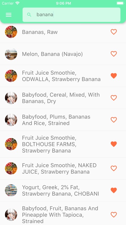 Fructika screenshot-3