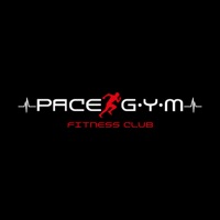 Pace Gym Agios Eleutherios logo