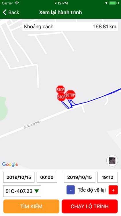 GiaiPhapViet screenshot-3