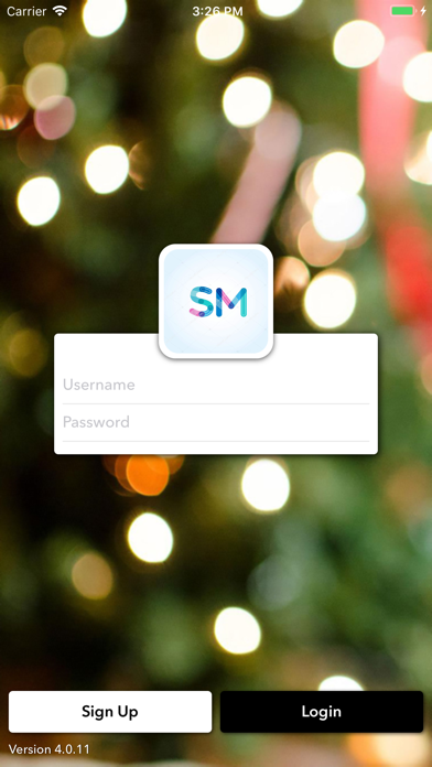 How to cancel & delete SmartMobile by SmartMobile from iphone & ipad 1