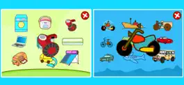 Game screenshot 认知大全 apk