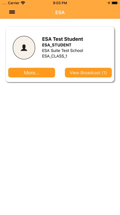 ESA Suite Parent screenshot-3
