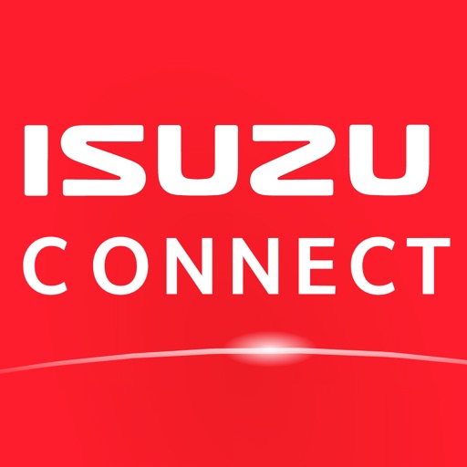 ISUZU Connect