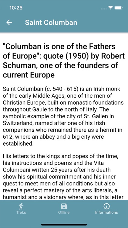 Via Columbani screenshot-9