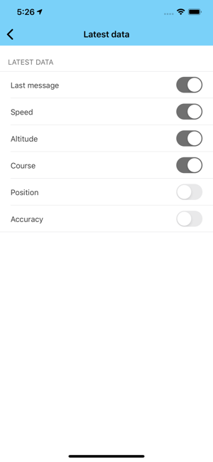 FierceTrack(圖3)-速報App