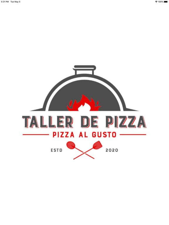 Screenshot #4 pour TALLER DE PIZZA