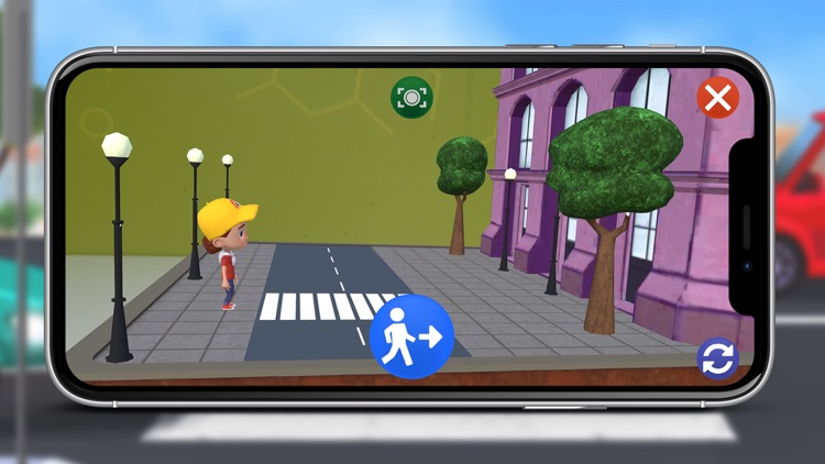 PazljivkoAR screenshot-3