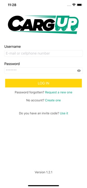 CargUp(圖1)-速報App