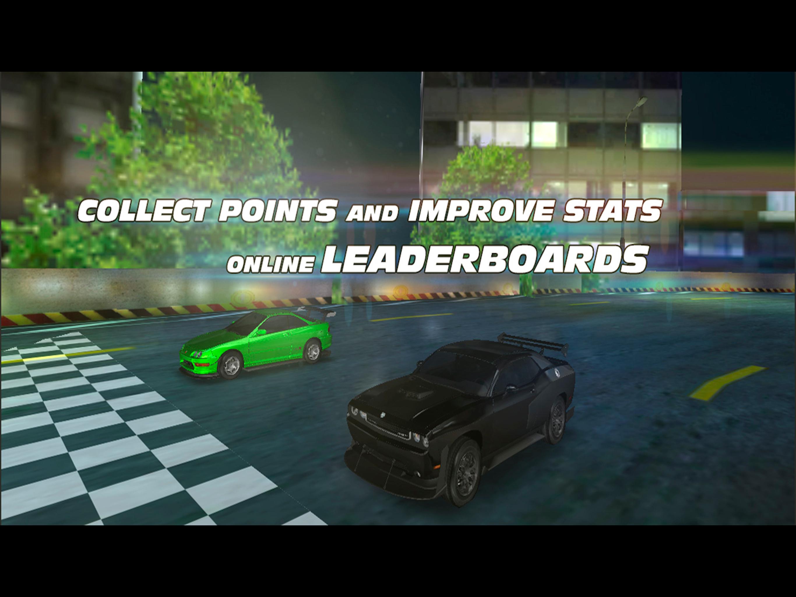 Furious Sprint Racing screenshot 17