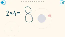 Game screenshot Gravity Math hack