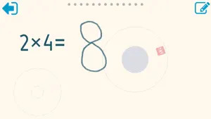 Gravity Math screenshot 3