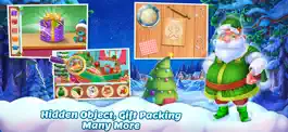 Game screenshot Festival Game - Christmas 2019 hack