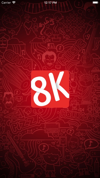 8K Radio Tamil