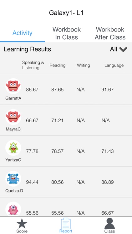 Better Immersion Tracker screenshot-4