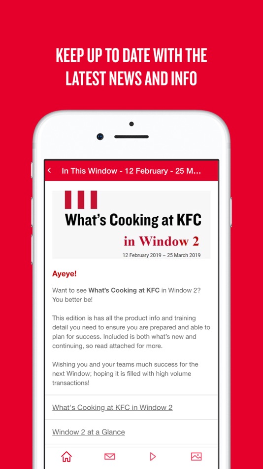 #3. myHUB (iOS) Podle: Wyzetalk