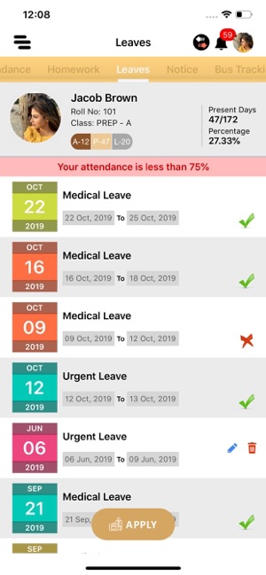 St. Lawrence School Kakrala(圖4)-速報App