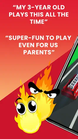 Game screenshot Drive Fire Truck Vehicle Game apk