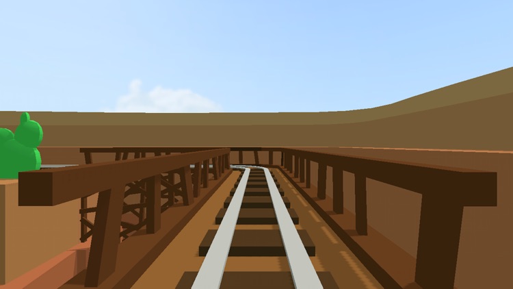Train Kit: Wild West screenshot-7