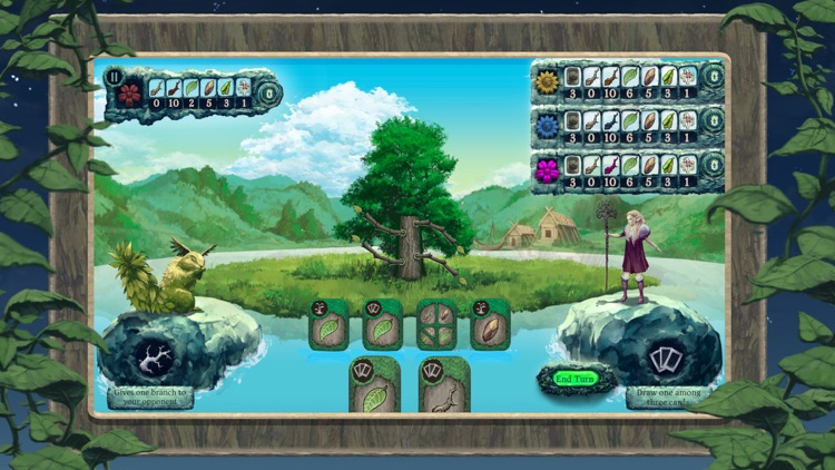 The Tree screenshot-4