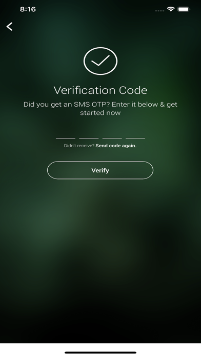 Screenshot #3 pour Trainzee Client