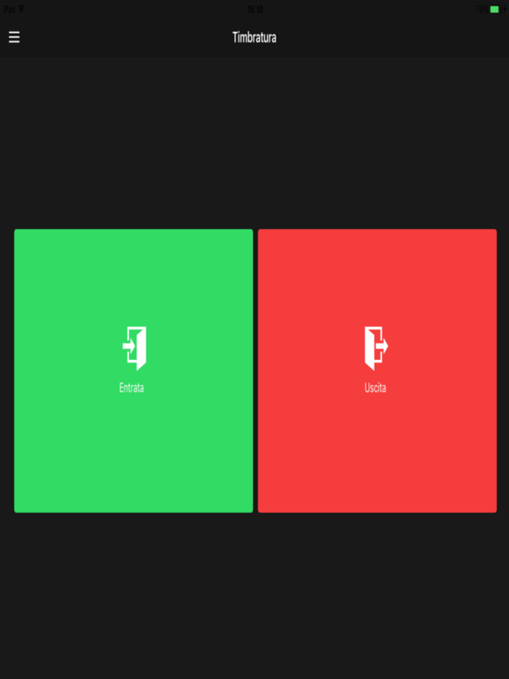 Screenshot #5 pour HrOnePocket