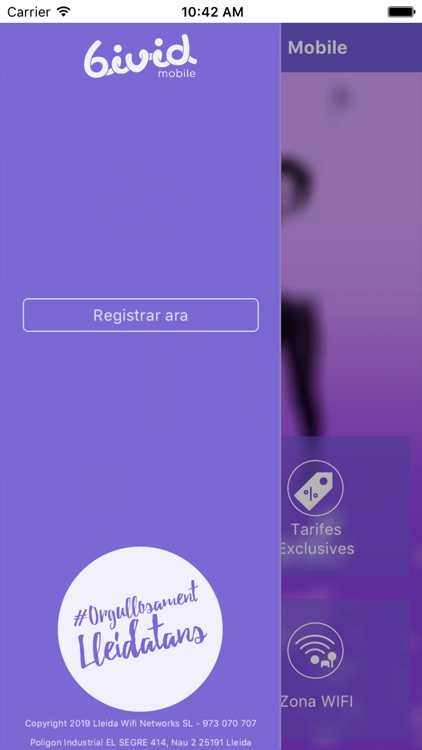 bivid Mobile screenshot-4