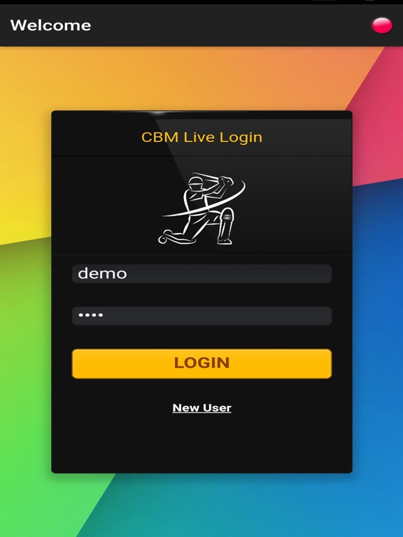 Screenshot #4 pour CBMLive