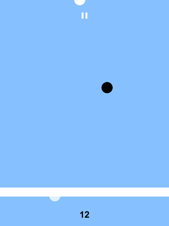 Screenshot #6 pour Free-ball!