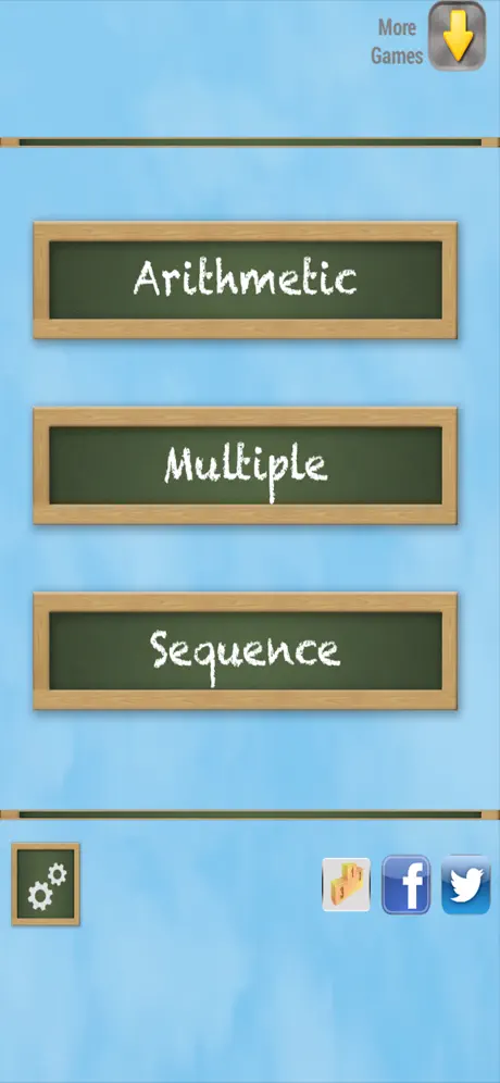 Crazy Maths.