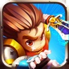 魂の戦士 - 多人数RPGゲーム - iPhoneアプリ