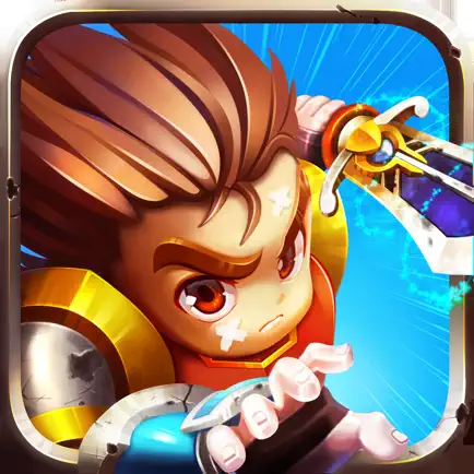 Soul Warriors - RPG Adventure Cheats