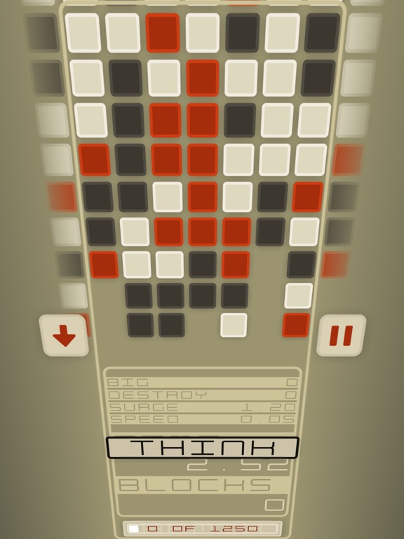 Screenshot #4 pour CRUSH!