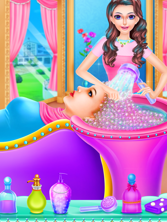 Screenshot #6 pour Super Model Growth Diary