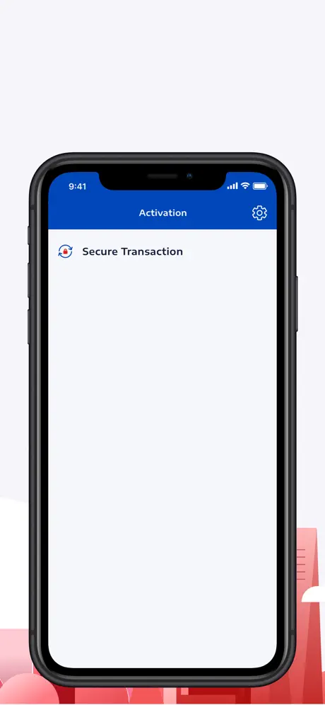 E-pass First Bank