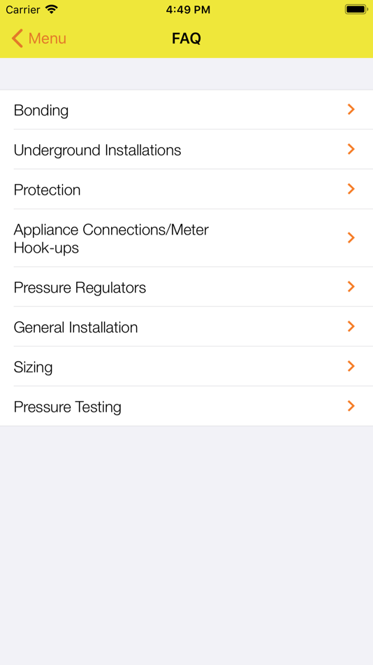 #2. WARDFLEX Jobsite Assistant (iOS) 由: Ward Manufacturing LLC