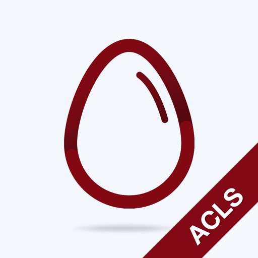 ACLS Practice Test Prep icon