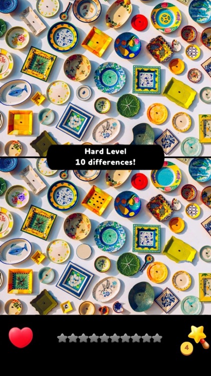 Find the Differences! screenshot-4