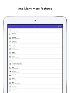 RAI School iPad image 4