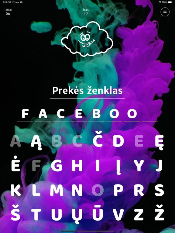 Screenshot #6 pour Kartuvės