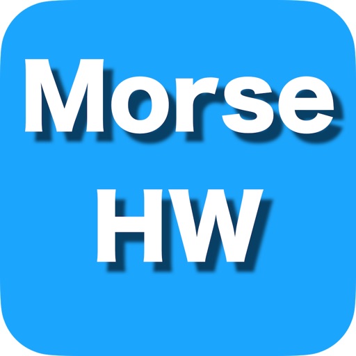 Morse HW icon