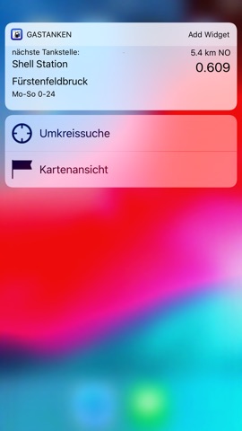 Gas Tanken (LPG-Edition) - App - iTunes Österreich