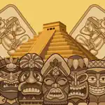 Mayan Blocks App Cancel