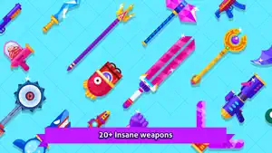 Brawl Masters screenshot 3