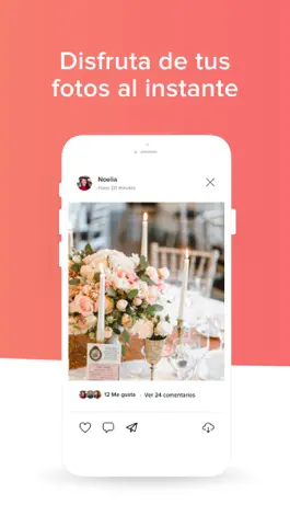 Game screenshot WedShoots apk