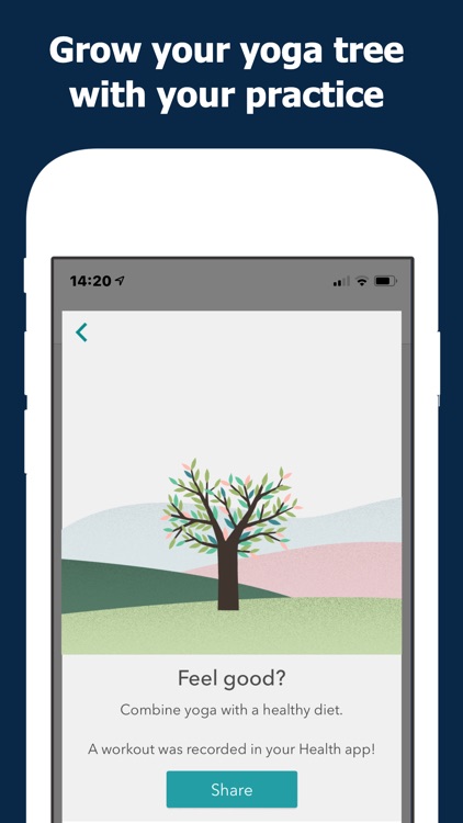 Yoga with Gotta Joga screenshot-3
